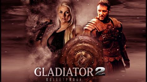 Gladiator 2 trailer. There is no official trailer yet. What is Gladiator 2's running time? The running time hasn't been reported yet. What is Gladiator 2's budget? The reported budget is between $150m and $200m. When will Gladiator 2 be released? Gladiator 2 will be released on 22 November 2024.